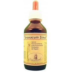 TARAXACUM SIMUL GOCCE 100 ML - farmascienza.it