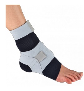 CAVIGLIERA GRADUALE GIBAUD ORTHO COLORE BLU MISURA 3 - farmascienza.it