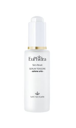 EUPHIDRA SKIN REVEIL SERUM TENSORE AZIONE URTO TUTTI I TIPI DI PELLE 30 ML - farmascienza.it