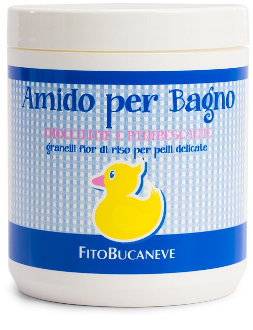 AMIDO BAGNO 400 G - farmascienza.it
