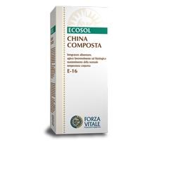 TACHINA CHINA COMPOSTA GOCCE 50 ML - farmascienza.it