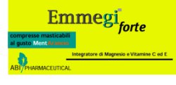 EMMEGI FORTE 20 COMPRESSE MASTICABILI - farmascienza.it