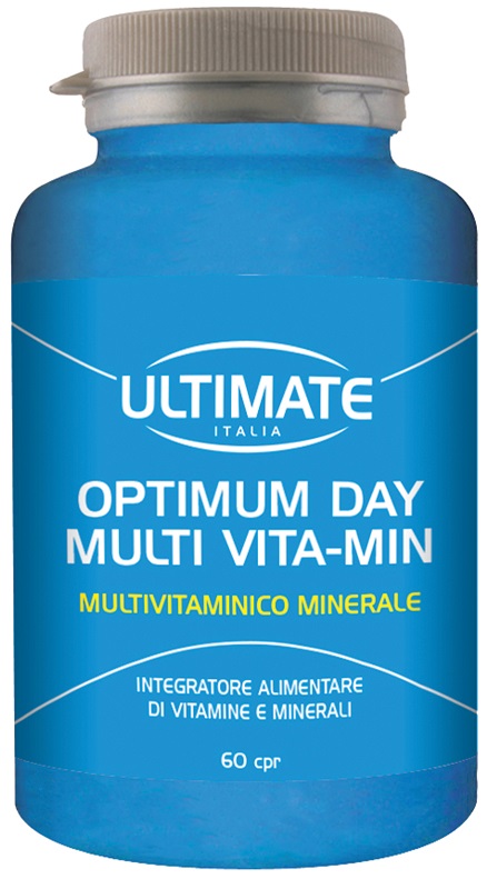 OPTIMUM DAY 60 COMPRESSE - farmascienza.it