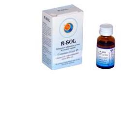 R-SOL GOCCE 10 ML - farmascienza.it