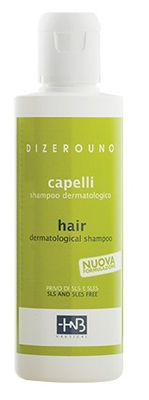 DIZEROUNO CAPELLI SHAMPOO 200 ML - farmascienza.it