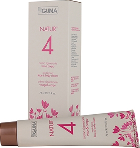 NATUR 4 CR VISO/CRP 75 ML - farmascienza.it