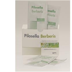 PILOSELLA-BERBERIS 30 BUSTINE - farmascienza.it