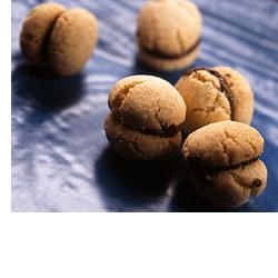 BACI DI DAMA 100 G - farmascienza.it