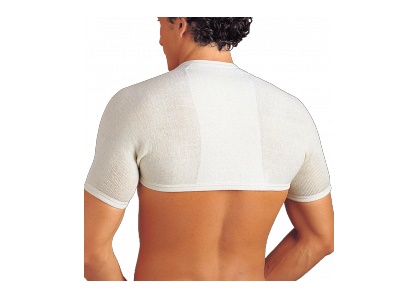 COPRISPALLE ANATOMICO GIBAUD TAGLIA 3 - farmascienza.it