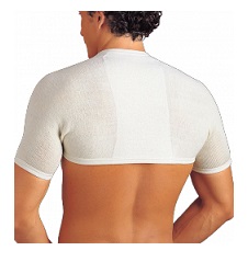 COPRISPALLE ANATOMICO GIBAUD TAGLIA 5 - farmascienza.it