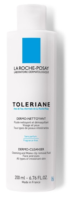 TOLERIANE DERMO NETTOYANT 200 ML - farmascienza.it