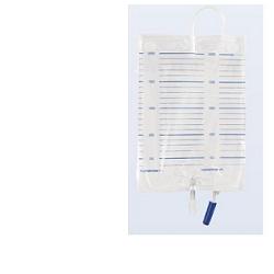 SACCA URINA DA GAMBA 1 PEZZO - farmascienza.it