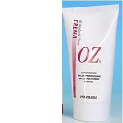 OZ CREMA OSSIDO DI ZINCO 75 ML - farmascienza.it