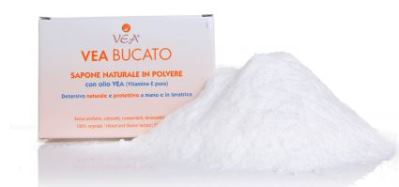 VEA BUCATO SAPONE NATURALE 500 G - farmascienza.it