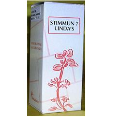 LINDAS STIMMUN 7 GOCCE 50 ML - farmascienza.it