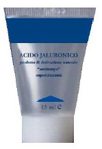 ACIDO JALURONICO 15 ML - farmascienza.it