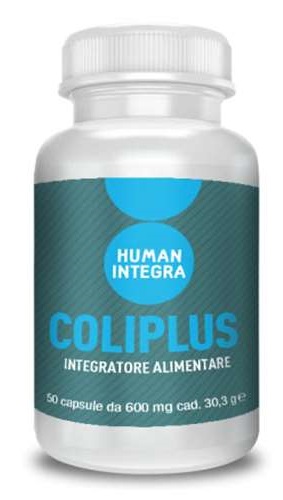 COLIPLUS ABROS 50 CAPSULE - farmascienza.it