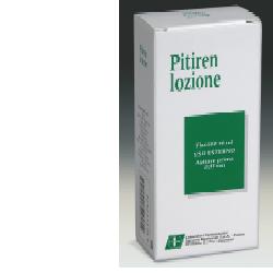 PITIREN LOZIONE 50 ML - farmascienza.it