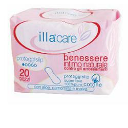 ILLA CARE PROTEGGISLIP 20 PEZZI - farmascienza.it