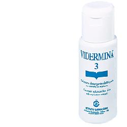VIDERMINA 3 200 ML - farmascienza.it