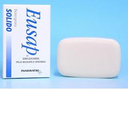 EUSAP DETERGENTE SOLIDO 100 G - farmascienza.it