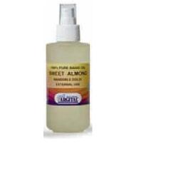MANDORLE DOLCI OLIO DI BASE 125 ML - farmascienza.it
