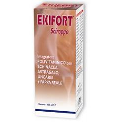 EKIFORT 200 ML - farmascienza.it