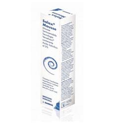 SALAX MOUSSE 75 ML - farmascienza.it