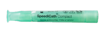 CATETERE VESCICALE AUTOLUBRIFICANTE IDROFILO PRONTO ALL'USO PER DONNA SPEEDICATH COMPACT MISURA CH10 30 PEZZI ARTICOLO 28580 - farmascienza.it