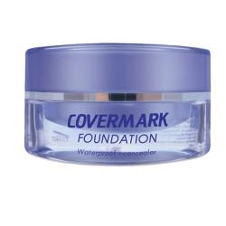 COVERMARK FOUNDATION 15 ML FONDOTINTA COLORE 4 - farmascienza.it