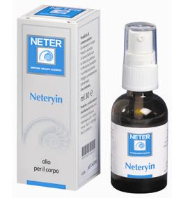 NETERYIN 50 ML - farmascienza.it