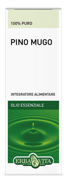 PINO MUGO OE 10ML - farmascienza.it