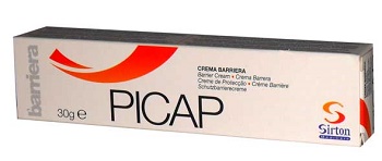 PICAP CREMA BARRIERA COADIUVANTE PRURITO 30 ML - farmascienza.it