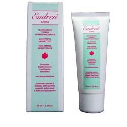 EUDREN CREMA 200 ML - farmascienza.it