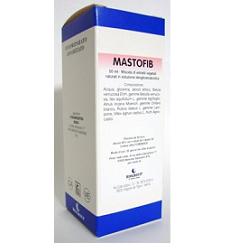 MASTOFIB 50 ML SOLUZIONE IDROALCOLICA - farmascienza.it