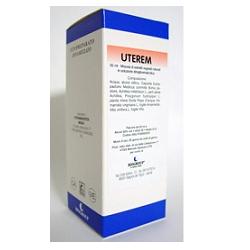 UTEREM 50ML SOL IAL - farmascienza.it