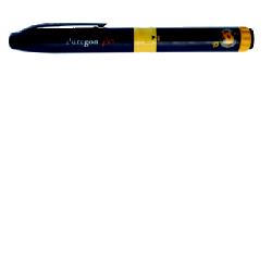 PUREGON PEN PENNA PER LA SOMMINISTRAZIONE DI FARMACI - farmascienza.it