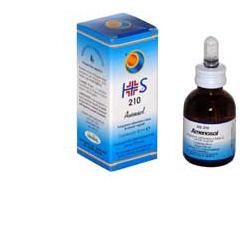 AMENOSOL LIQUIDO 50 ML - farmascienza.it