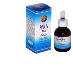 GASTROSOL LIQUIDO 50 ML - farmascienza.it