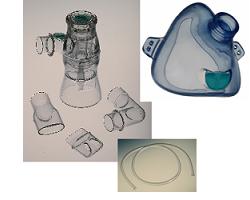 KIT PER AEROSOL FISIOJET SENIOR - farmascienza.it