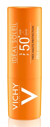 IDEAL SOLEIL STICK SPF50+ 9G - farmascienza.it
