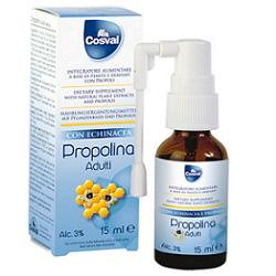 PROPOLINA SPRAY 15 ML - farmascienza.it