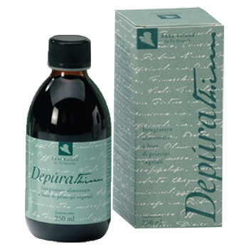 DEPURATHIUM 250 ML - farmascienza.it