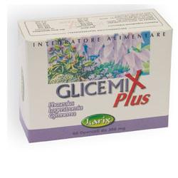 GLICEMIX PLUS 60 CAPSULE - farmascienza.it