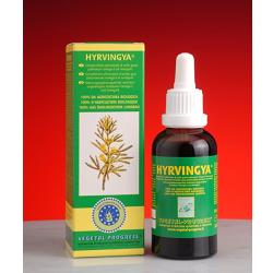 HYRVINGYA BIO GOCCE 50 ML - farmascienza.it