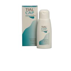 TIAL CAP SHAMPOO PLUS ANTIFORFORA 150 ML - farmascienza.it