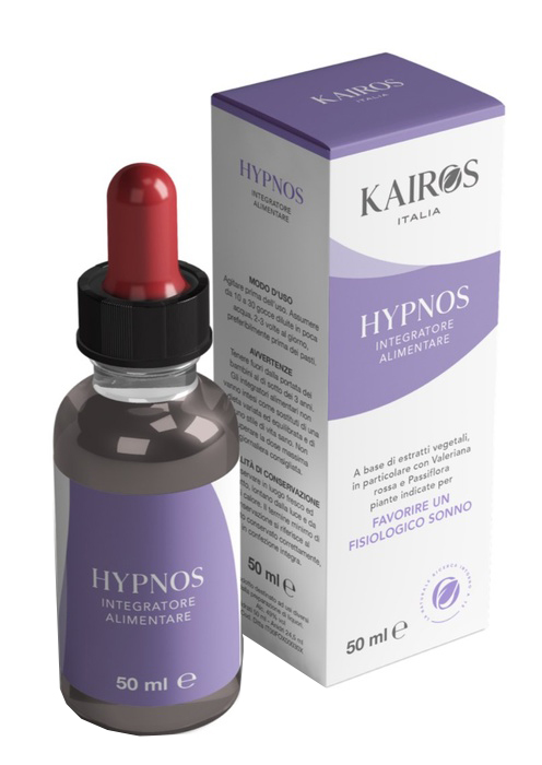 HYPNOS GOCCE 50 ML - farmascienza.it