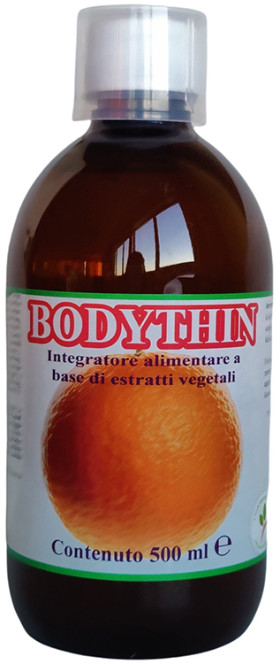 BODYTHIN LIQUIDO 500 ML - farmascienza.it