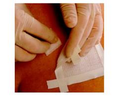 SALVIETTE IMBEVUTE DI SOLVENTE PER LA RIMOZIONE DELLE BENDE E DELLE MEDICAZIONI ADESIVE PROVOX REMOVE 50 PEZZI - farmascienza.it