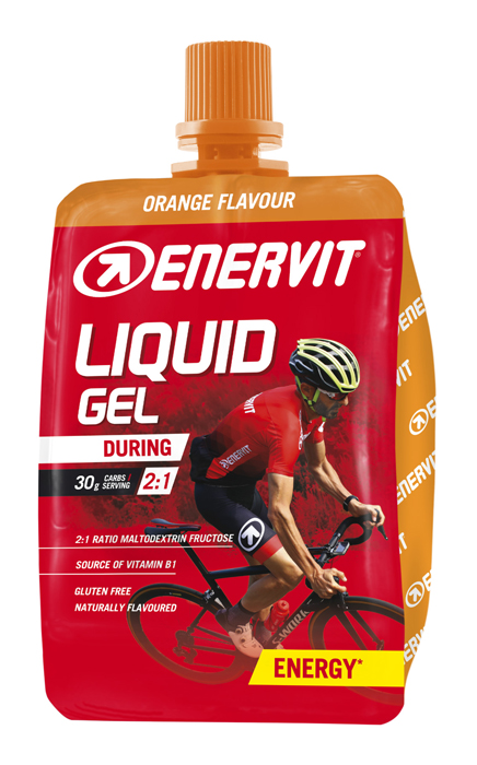 ENERVITENE CHEERPACK ARANCIA 1 PEZZO - farmascienza.it